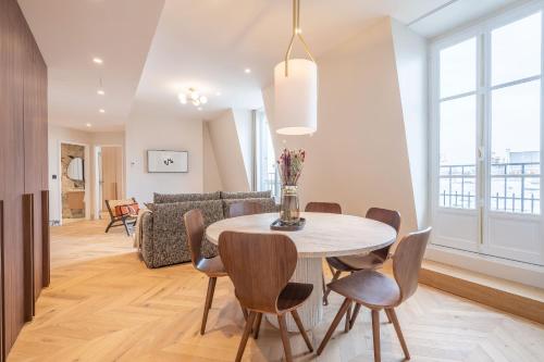 Yuna Saint-Germain-des-Prés - Serviced Apartments photo 162