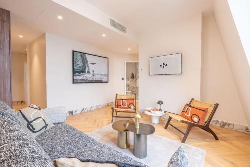 Yuna Saint-Germain-des-Prés - Serviced Apartments photo 161