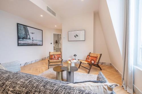 Yuna Saint-Germain-des-Prés - Serviced Apartments photo 158