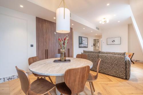 Yuna Saint-Germain-des-Prés - Serviced Apartments photo 160