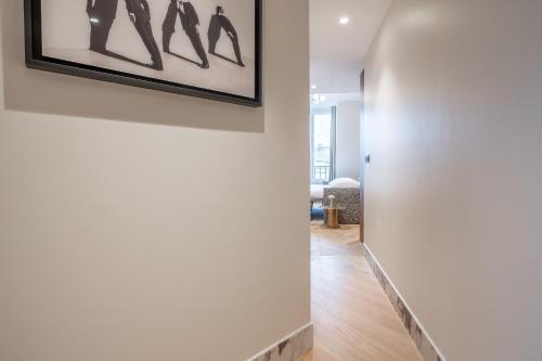 Yuna Saint-Germain-des-Prés - Serviced Apartments photo 166