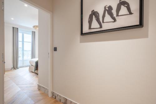 Yuna Saint-Germain-des-Prés - Serviced Apartments photo 183