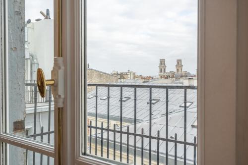 Yuna Saint-Germain-des-Prés - Serviced Apartments photo 164