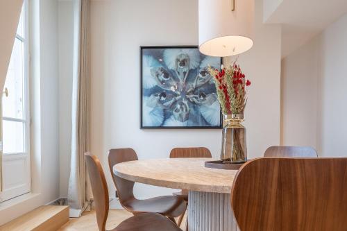 Yuna Saint-Germain-des-Prés - Serviced Apartments photo 63
