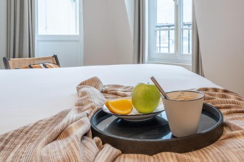 Yuna Saint-Germain-des-Prés - Serviced Apartments photo 178