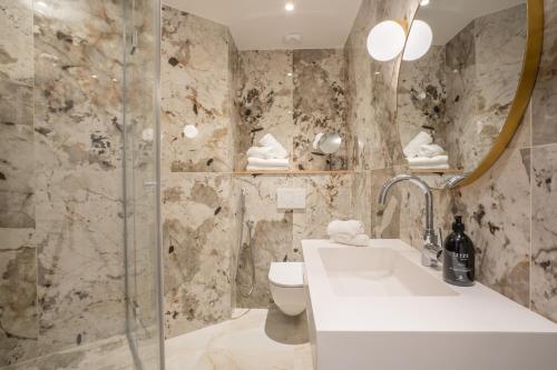 Yuna Saint-Germain-des-Prés - Serviced Apartments photo 182