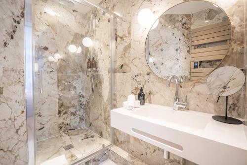 Yuna Saint-Germain-des-Prés - Serviced Apartments photo 187