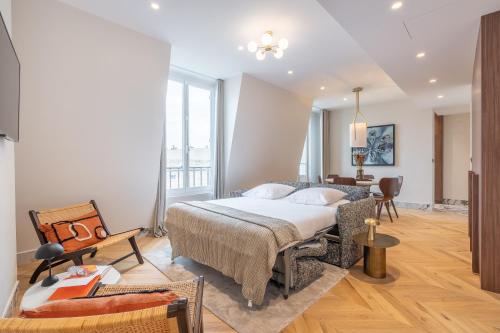 Yuna Saint-Germain-des-Prés - Serviced Apartments photo 172