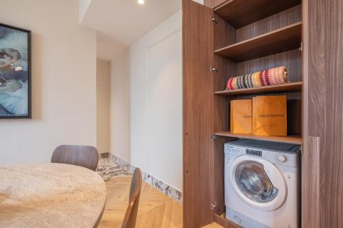 Yuna Saint-Germain-des-Prés - Serviced Apartments photo 188
