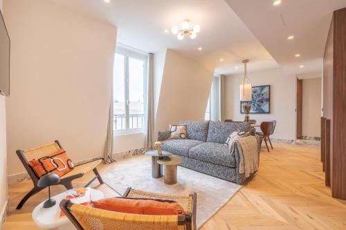 Yuna Saint-Germain-des-Prés - Serviced Apartments photo 157