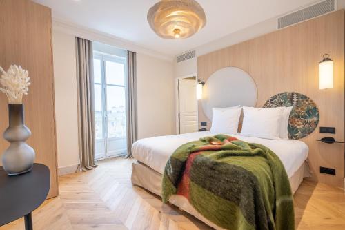 Yuna Saint-Germain-des-Prés - Serviced Apartments photo 184