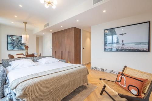 Yuna Saint-Germain-des-Prés - Serviced Apartments photo 171