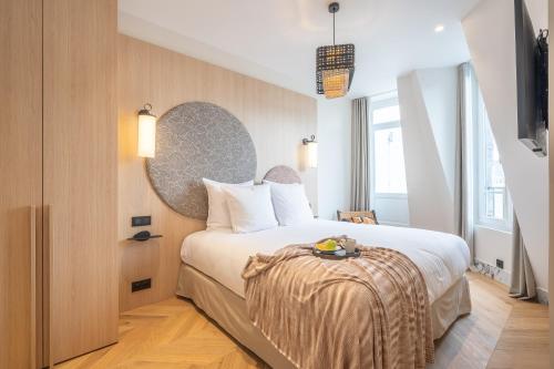 Yuna Saint-Germain-des-Prés - Serviced Apartments photo 175