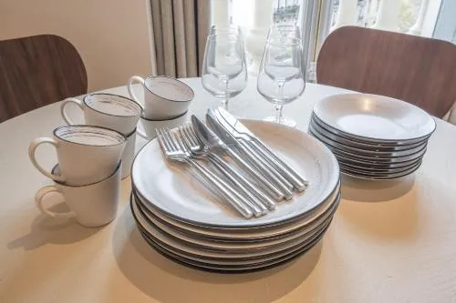Yuna Saint-Germain-des-Prés - Serviced Apartments photo 22