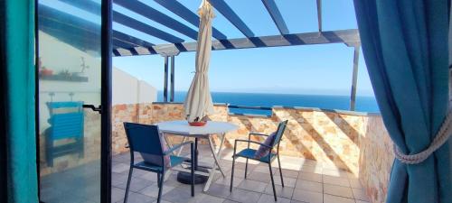 Φυσικό τοπίο κοντά σε αυτό το διαμέρισμα