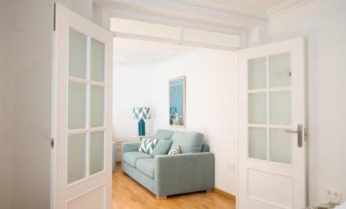 REY DE SEVILLA FLATS - Arenal