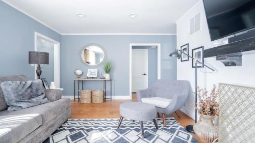 Gallery image of Elegant Williamstown Home 5 minutes to Ark in Dry Ridge