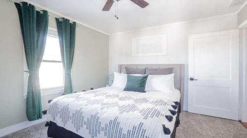Gallery image of Elegant Williamstown Home 5 minutes to Ark in Dry Ridge