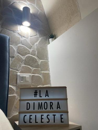 LA DIMORA CELESTE photo 12
