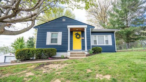 Gallery image of Elegant Williamstown Home 5 minutes to Ark in Dry Ridge