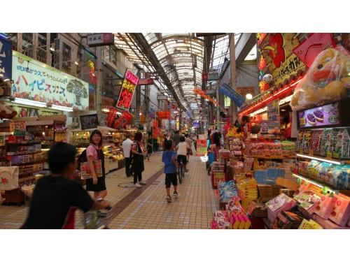 Green Rich Hotel Naha - Vacation STAY 59339v