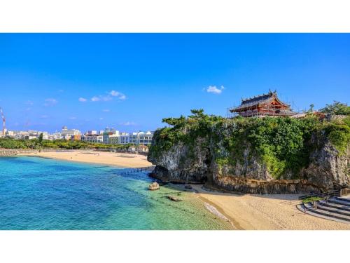 Green Rich Hotel Naha - Vacation STAY 59339v