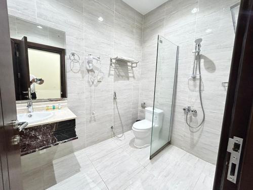 Fotografie z fotogalerie ubytování شقق ريجنسي للشقق المخدومة v destinaci Džizán