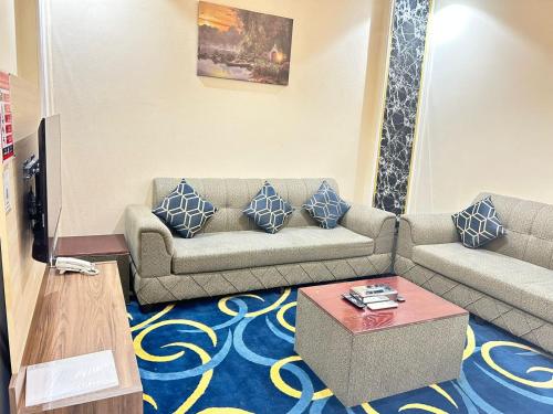 Fotografie z fotogalerie ubytování شقق ريجنسي للشقق المخدومة v destinaci Džizán