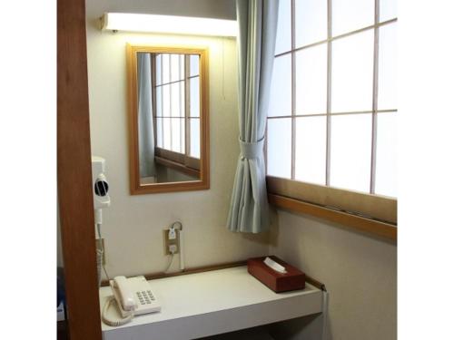 Galeriebild der Unterkunft Tsukuba Town Hotel - Vacation STAY 65201v in Joso
