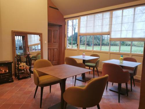 Domaine de Penthièvre – Photos 5