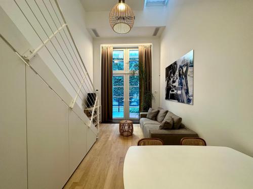 LOFT6 by Serra di quartiere