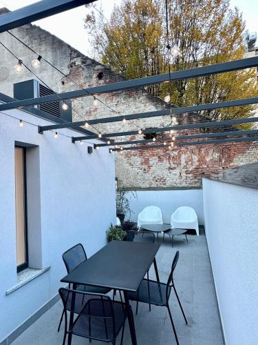 LOFT6 by Serra di quartiere