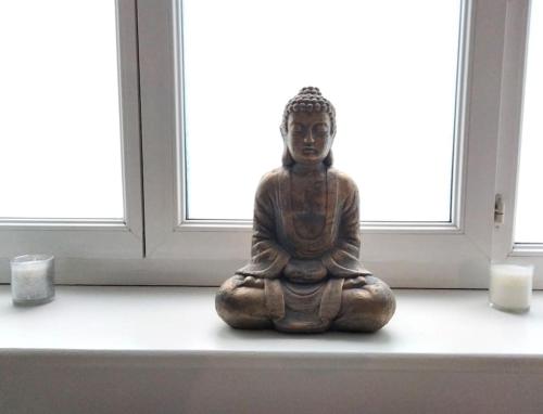 Imagen de la galería de Le cocon zen, en Voiron