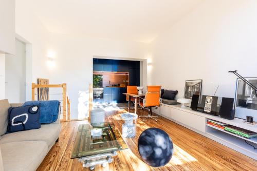 Appartement 50m2 parfait état avec piscine privée