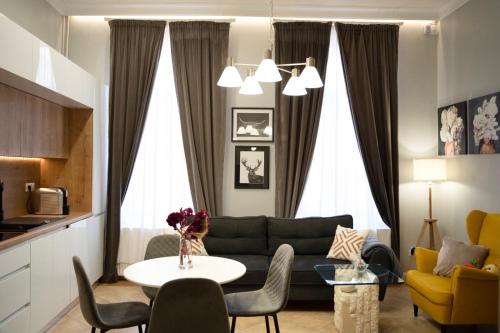 Gallery image of Apartament ultracentral in Craiova