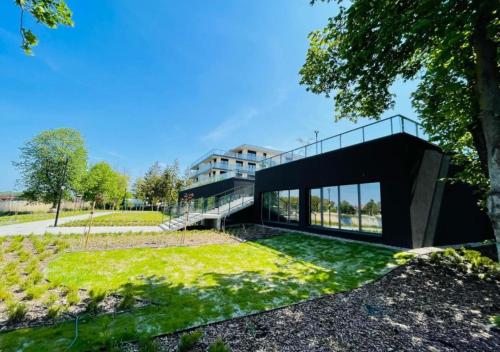 Apartament Riviera Spa