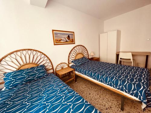 Uroczy apartament przy Playa de los Locos