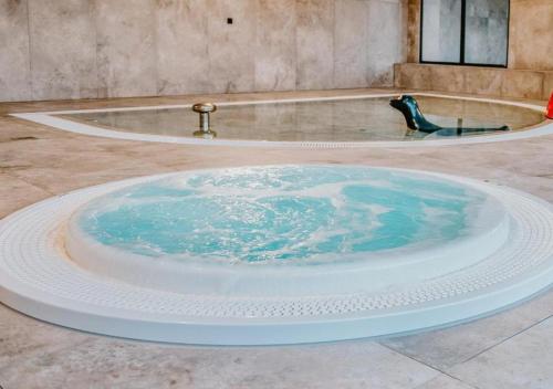 Fotografie z fotogalerie ubytování Apartament Riviera Spa v destinaci Dziwnów