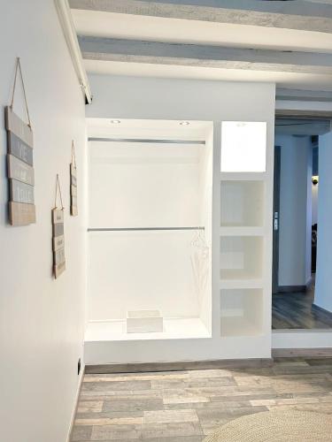 Φωτογραφία από το άλμπουμ του Maison Cosy , parking gratuit , 5 min aux Auxerre σε Auxerre