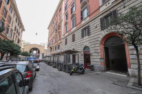 RomeSweetHome Villa Borghese