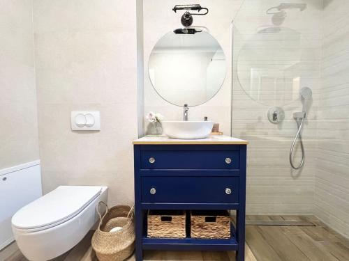 Ένα μπάνιο στο Zagreb With Love