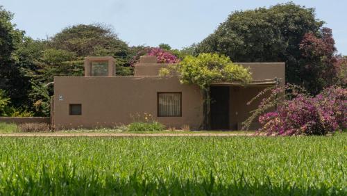 Gallery image of DE SOL Y BARRO Moche Trujillo in Trujillo