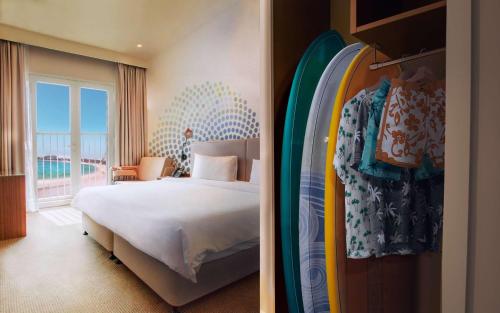 Rove La Mer Beach, Jumeirah Image