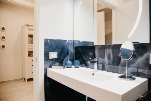 Terra Mia Suite - Chi tene' o mare衛浴