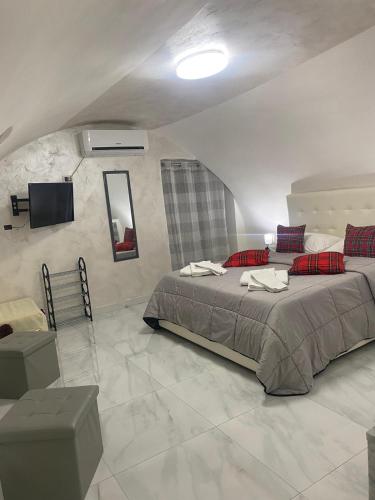 La casa dì pulcinella