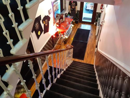 Φωτογραφία από το άλμπουμ του Cadillac Kustomz Guest House σε Rothesay