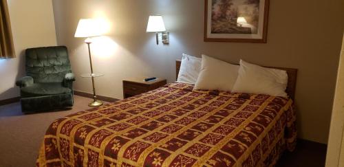 STAY INN Burlington – Photos 3