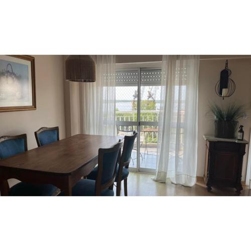 Departamento impecable en pleno centro!