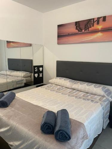 El Tesoro, beautiful, two bedrooms tenerife sur