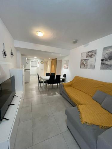 El Tesoro, beautiful, two bedrooms tenerife sur